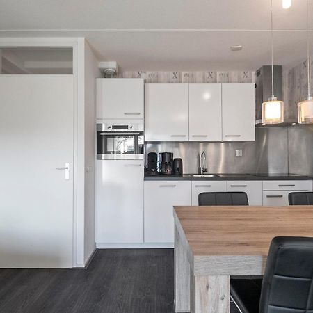 Beach Appartement 14 - Aan De Duinen, Callantsoog Aan Zee المظهر الخارجي الصورة