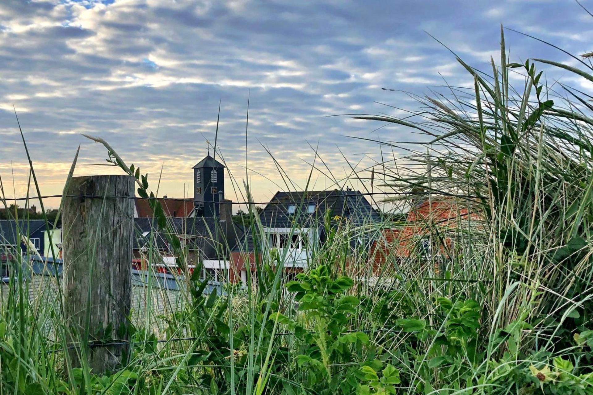Beach Appartement 14 - Aan De Duinen, Callantsoog Aan Zee المظهر الخارجي الصورة