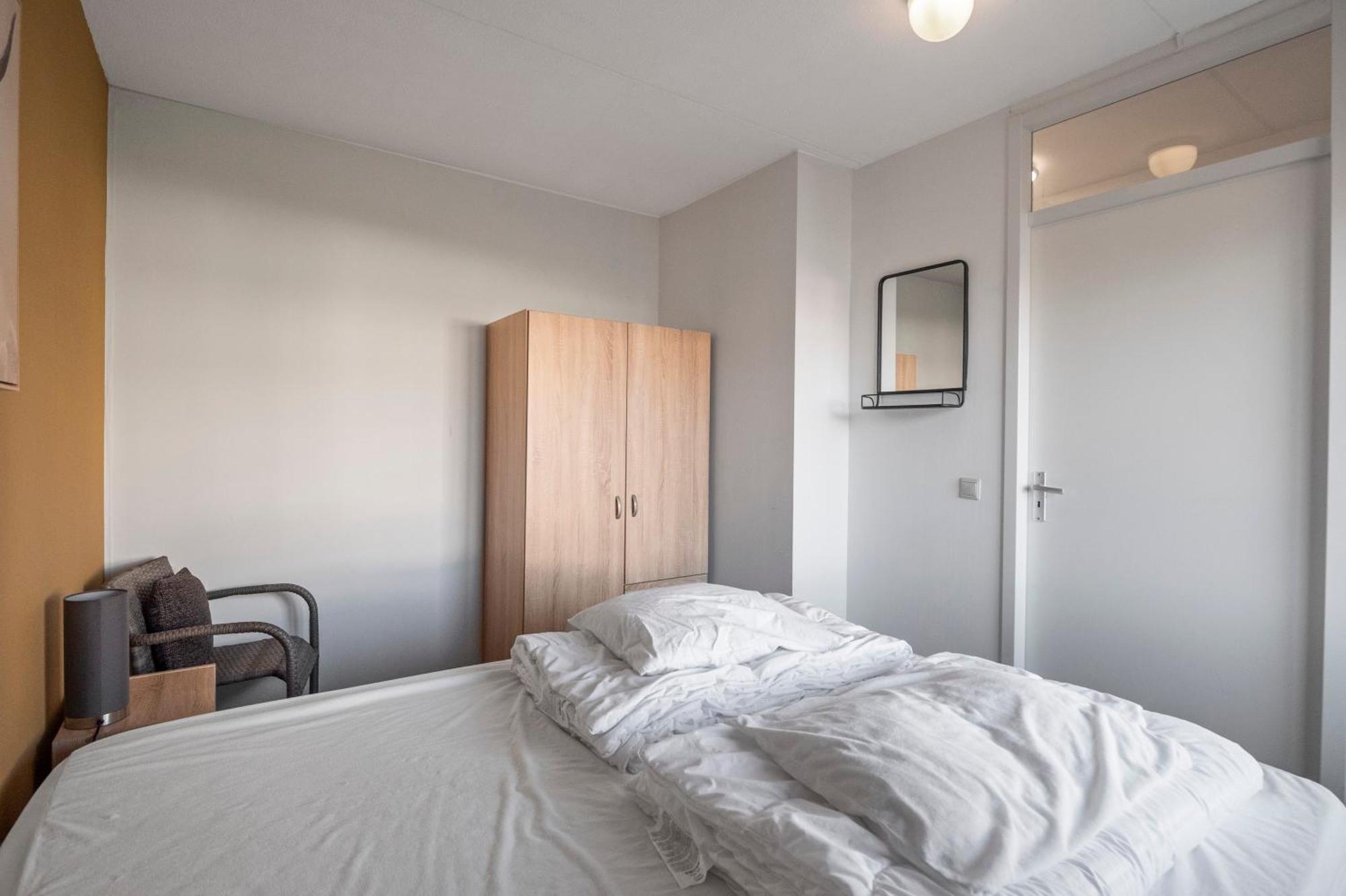 Beach Appartement 14 - Aan De Duinen, Callantsoog Aan Zee المظهر الخارجي الصورة
