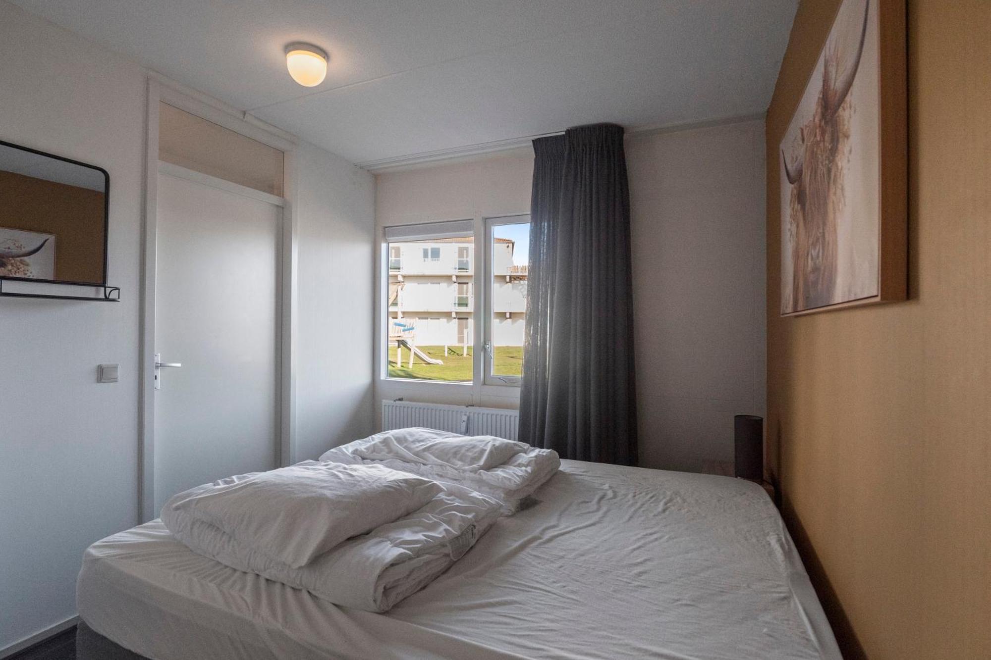 Beach Appartement 14 - Aan De Duinen, Callantsoog Aan Zee المظهر الخارجي الصورة