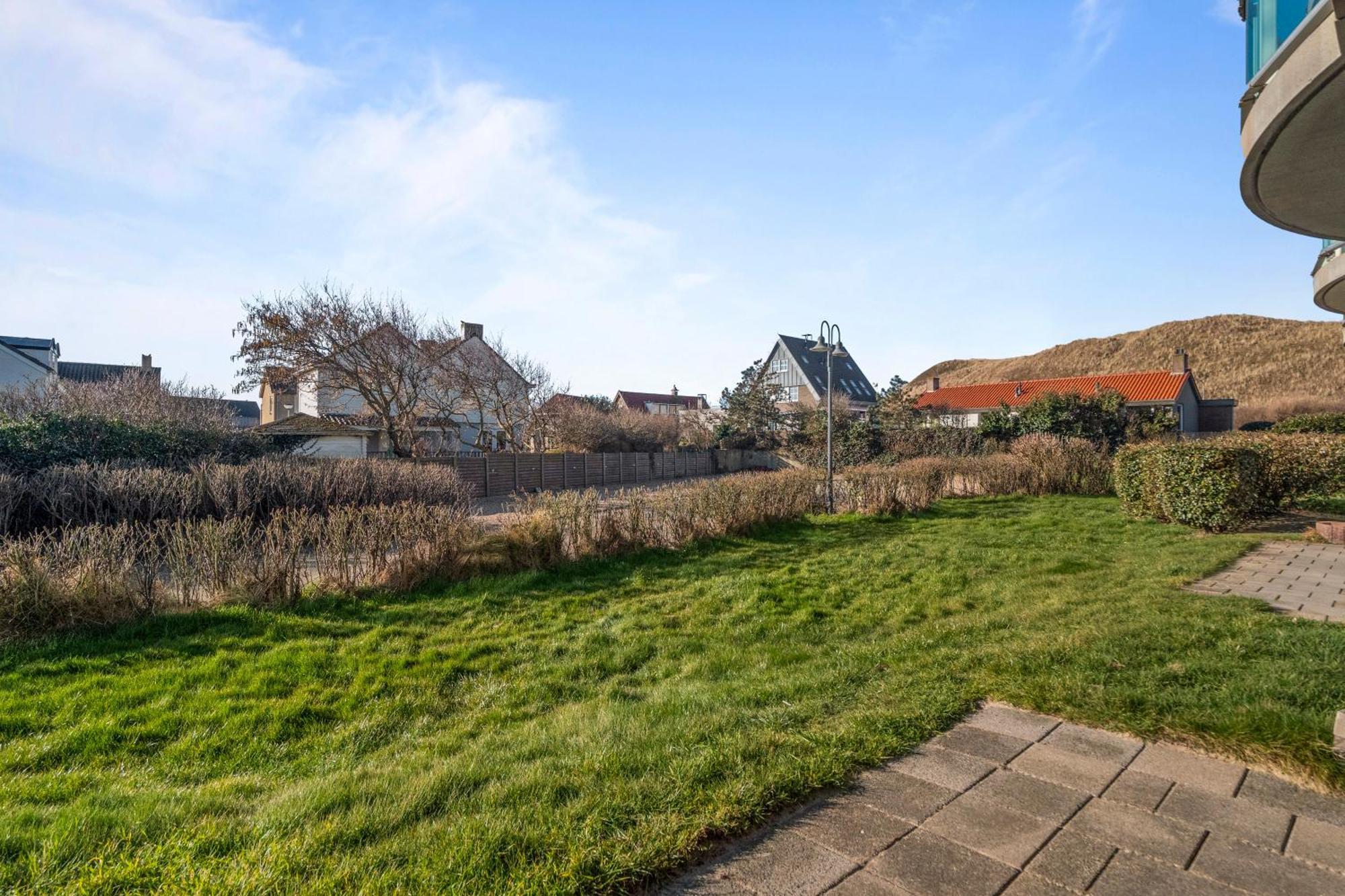 Beach Appartement 14 - Aan De Duinen, Callantsoog Aan Zee المظهر الخارجي الصورة